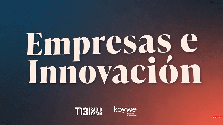 Koywe innovación en pagos