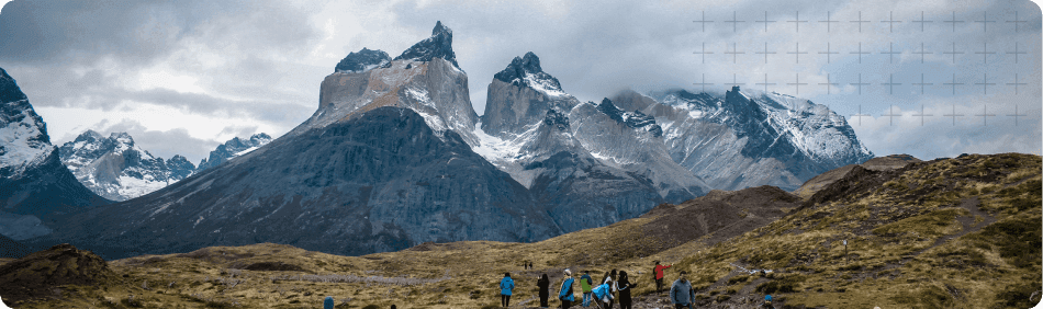 Paisaje que representa turismo en Chile, Exención del IVA del 19%