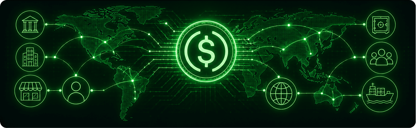 Stablecoins