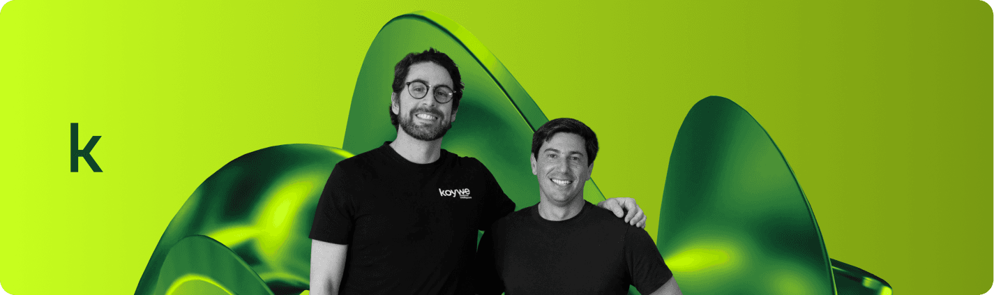 Koywe se une a Endeavor: qué significa para el futuro de los pagos en Latinoamérica
