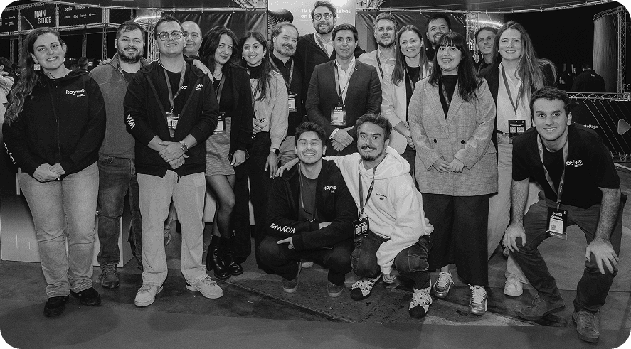 Equipo Koywe
